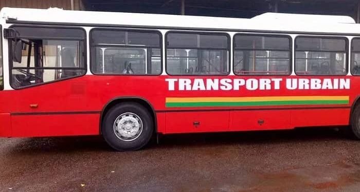 Transports urbains : 50 nouveaux bus déjà en Guinée, le gouvernement annonce une modernisation accélérée du parc automobile