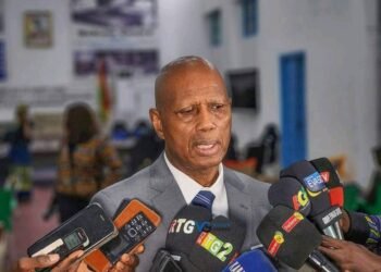 Le président de la HAC aux journalistes: Vous ne devez pas chercher l’argent pendant les campagnes électorales.   