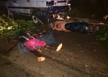 Siguiri : un accident tragique fait un mort à Tabakoro