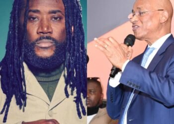 Enlèvement de proches de l’artiste Élie Kamano : Cellou Dalein Diallo dénonce une stratégie de terreur