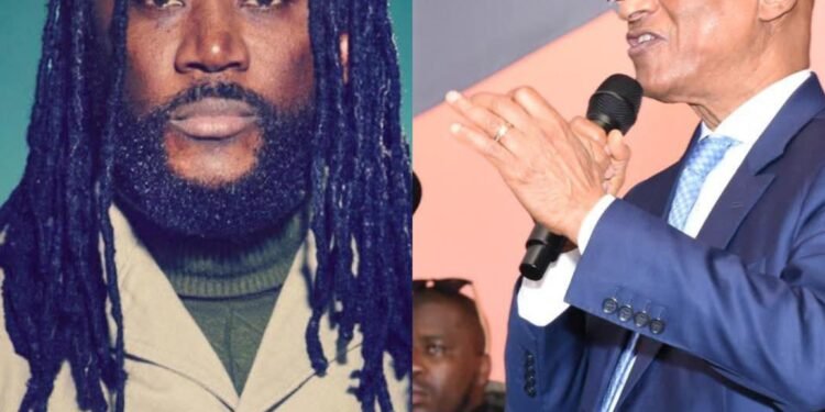 Enlèvement de proches de l’artiste Élie Kamano : Cellou Dalein Diallo dénonce une stratégie de terreur