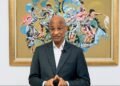 Guinée : Cellou Dalein Diallo dénonce la candidature du général Mamadi Doumbouya