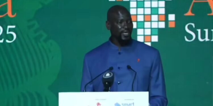 La Guinée accueille la 7ᵉ édition du Transform Africa Summit : Innover localement, impacter globalement