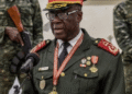 Guinée-Bissau: le général Horta N’Tam investi «président de la transition» pour un an