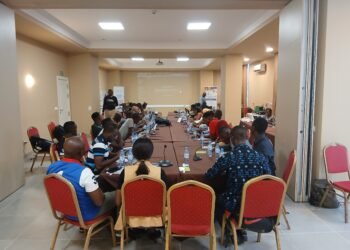 L&rsquo;AGUIPEL et l&rsquo;Avenir du Journalisme : L&rsquo;IA au Service des Élections Responsables