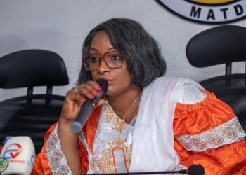 Présidentielle en Guinée : l’URTELGUI bénéficie d’un appui financier de la DGE pour la couverture médiatique.   