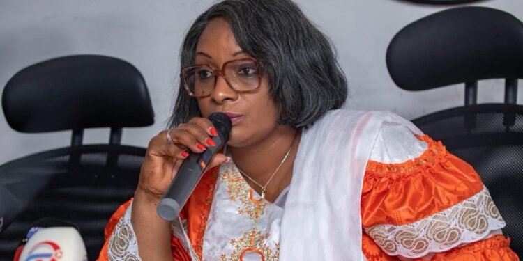 Présidentielle en Guinée : l’URTELGUI bénéficie d’un appui financier de la DGE pour la couverture médiatique.   