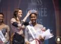 Branding Guinee( LAGUINËFÉ): la première dame de la République Lauriane DOUMBOUYA préside la finale de miss Guinée