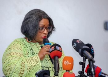 Élections : la DGE rappelle que la carte d’électeur est la seule pièce autorisée (Communiqué)