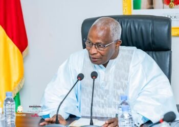 Élections en Guinée : une mission internationale salue les avancées et annonce un suivi renforcé