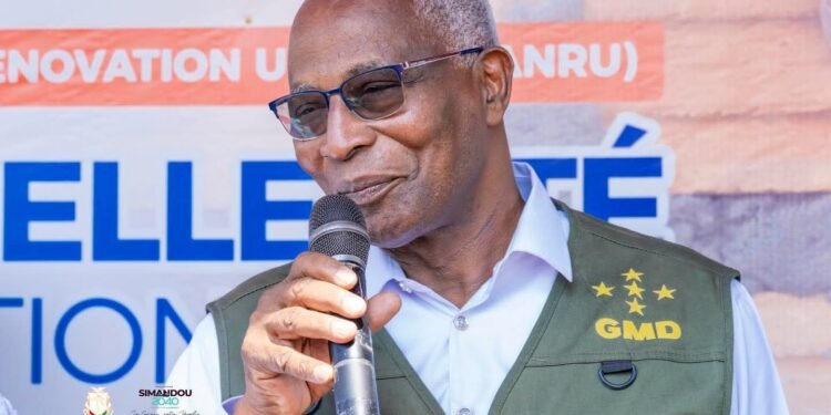 UNE FIN D’UNE CAMPAGNE MENEE DE MAIN DE MAITRE (Par Lamarana-Petty DIALLO)