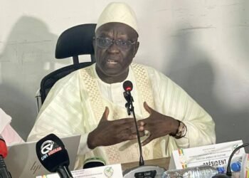 Présidentielle du 28 décembre ,: l’ONASUR mobilise 500, superviseurs électoraux