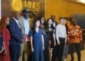 Mines Awards Guinée : Le Comité d’Organisation Célèbre le Succès de la 4ème Édition et Projette l’Avenir.