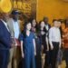 Mines Awards Guinée : Le Comité d’Organisation Célèbre le Succès de la 4ème Édition et Projette l’Avenir.
