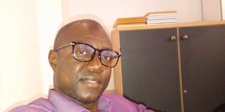 Avant de juger une personne, il faut d’abord l’approcher pour savoir qui elle est réellement par Abdoulaye Cissé SPPG