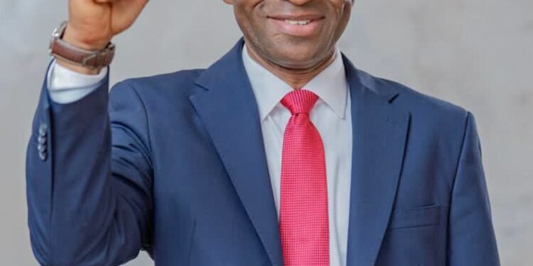 Élection présidentielle en Guinée : Ce que le FRONDEG du candidat Abdoulaye Yero Baldé demande à la CEDEAO et à l’UA