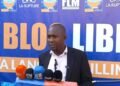 Guinée : Le Bloc Libéral de Faya Millimono Condamne l’Enlèvement de Massa Douago GUILAVOGUI et Lance un Appel à la Mobilisation.