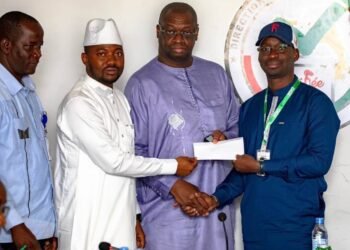 Guinée : Soutien financier de la Direction Générale des Élections aux Organisations Professionnelles de la Presse en vue de la Présidentielle.