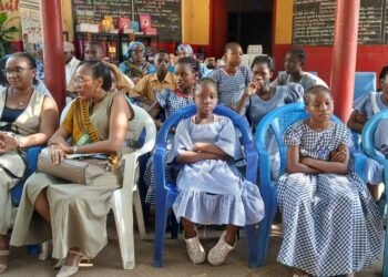 Lecture scolaire : Kaloum donne le ton avec le lancement du Marathon national