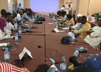 Élections et intelligence artificielle: AGUIPEL clôture une formation de trois jours pour une trentaine de journalistes.