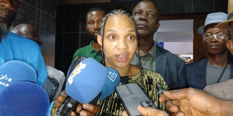 Troisième édition du FIF Awards : les délégués internationaux atterrissent à Conakry.