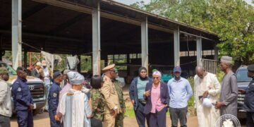 𝗜𝗻𝗱𝘂𝘀𝘁𝗿𝗶𝗲 𝗣𝗠𝗘: 𝗥𝗲𝗹𝗮𝗻𝗰𝗲 𝗶𝗻𝗱𝘂𝘀𝘁𝗿𝗶𝗲𝗹𝗹𝗲 : 𝗩𝗮𝗹𝗼𝗿𝗶𝘀𝗮𝘁𝗶𝗼𝗻 𝗱𝘂 𝘀𝗶𝘁𝗲 𝗱𝗲 𝗹’𝗮𝗻𝗰𝗶𝗲𝗻𝗻𝗲 𝗨𝗦𝗢𝗔 𝗱𝗲 𝗠𝗮𝗺𝗼𝘂