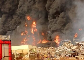 Deux ans après l&rsquo;incendie du dépôt d&rsquo;hydrocarbures de Kaloum : Les victimes toujours dans l&rsquo;attente de compensations.   