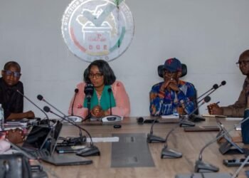 Présidentielle du 28 décembre : La Direction Générale des Élections renforce les capacités des membres des CACV à quelques jours du scrutin   