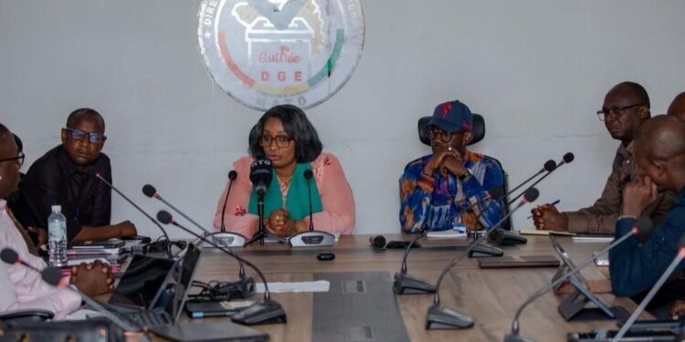 Présidentielle du 28 décembre : La Direction Générale des Élections renforce les capacités des membres des CACV à quelques jours du scrutin