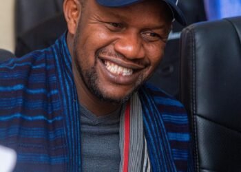 Lors d’un meeting tenu dans la sous-préfecture de Popodara, à Labé, l’honorable Mamadou Thug* a déclaré 