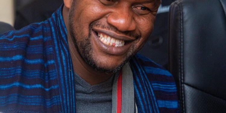 Lors d’un meeting tenu dans la sous-préfecture de Popodara, à Labé, l’honorable Mamadou Thug* a déclaré 