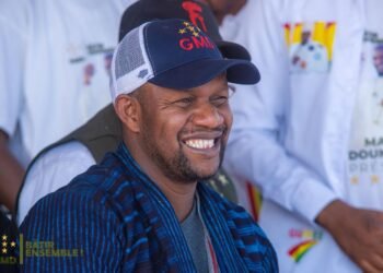 Lors d’un meeting tenu dans la sous-préfecture de Popodara, à Labé, l’honorable Mamadou Thug* a déclaré 