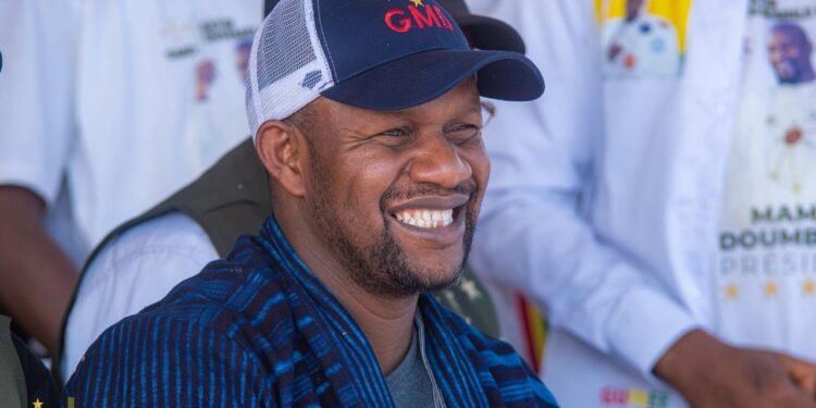 Lors d’un meeting tenu dans la sous-préfecture de Popodara, à Labé, l’honorable Mamadou Thug* a déclaré