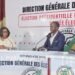 Présidentielle en Guinée : plus de 6,7 millions d’électeurs inscrits, un taux de participation estimé à 85%   