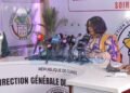 Résultats provisoires de l&rsquo;élection présidentielle : Mamadi Doumbouya en tête, Yéro Baldé deuxième dans plusieurs circonscriptions.      