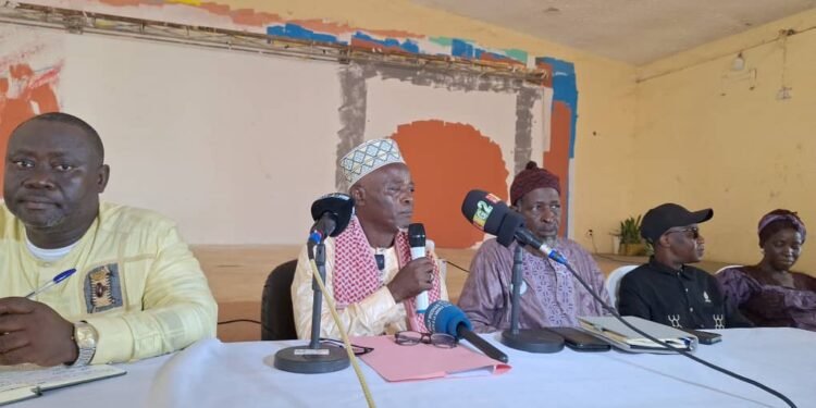 Lambanyi lance sa première budgétisation participative : les quartiers au cœur des priorités pour 2026.