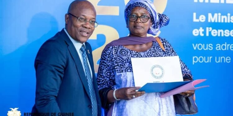 𝐏𝐫é𝐬𝐞𝐧𝐭𝐚𝐭𝐢𝐨𝐧 𝐝𝐞𝐬 𝐯œ𝐮𝐱 : 𝐫𝐞𝐜𝐨𝐧𝐧𝐚𝐢𝐬𝐬𝐚𝐧𝐜𝐞, 𝐬𝐨𝐥𝐢𝐝𝐚𝐫𝐢𝐭é 𝐞𝐭 𝐩𝐚𝐫𝐭𝐚𝐠𝐞 𝐚𝐮 𝐌𝐢𝐧𝐢𝐬𝐭è𝐫𝐞 𝐝𝐞𝐬 𝐓𝐫𝐚𝐧𝐬𝐩𝐨𝐫𝐭𝐬