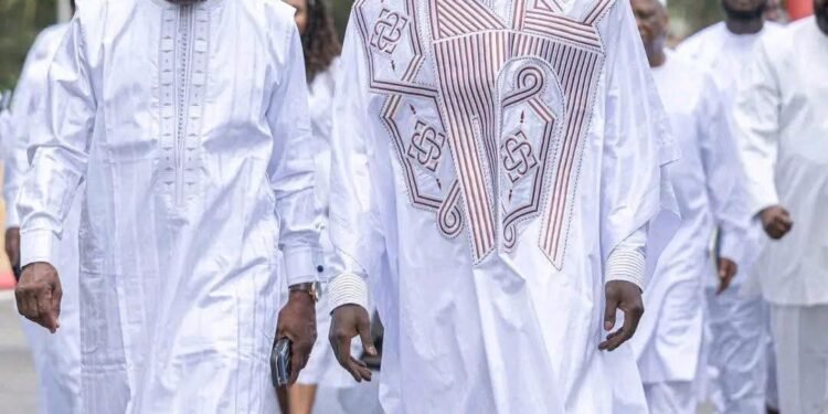 Après la démission du gouvernement, Bah Oury exprime sa gratitude et réaffirme son engagement républicain