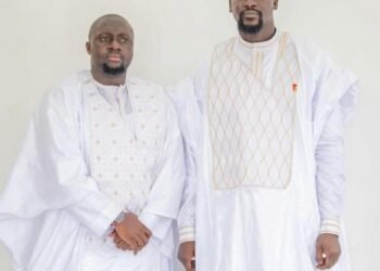 Après la démission du gouvernement, Mory Condé exprime reconnaissance et fierté du devoir accompli