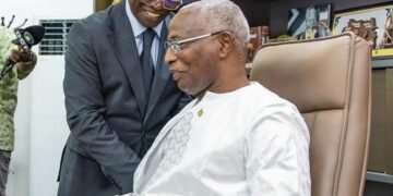 À la tête du Gouvernement, Bah Oury promet « un État stratège, rigoureux et responsable »   