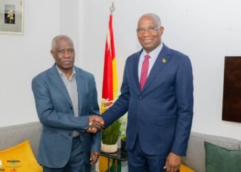 CEDEAO : la Guinée retrouve sa pleine place au sein de l’organisation sous-régionale