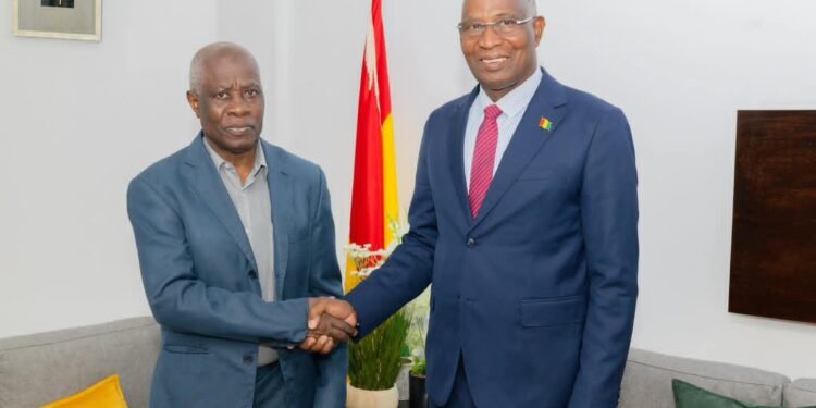 CEDEAO : la Guinée retrouve sa pleine place au sein de l’organisation sous-régionale