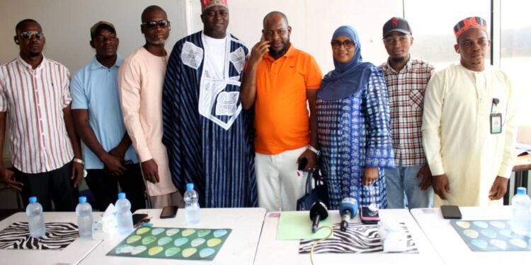 Nouvelle Année, Nouveaux Défis : La Coordination des Jeunes de Mitty Trace sa Route pour 2026.