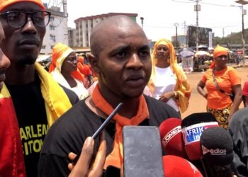 Le récit d&rsquo;un jeune rescapé de l&rsquo;injustice par Ramadane Diallo 