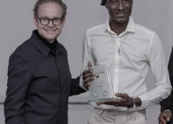 Lil Soumah : L’Ascension D’un Artiste Multidimensionnel. Un parcours de passion et d’ambition musicale.