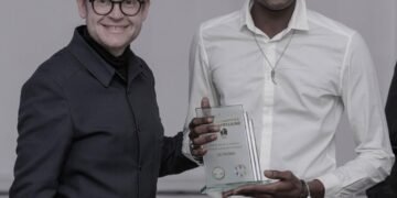 Lil Soumah : L’Ascension D’un Artiste Multidimensionnel. Un parcours de passion et d’ambition musicale.