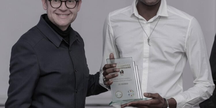 Lil Soumah : L’Ascension D’un Artiste Multidimensionnel. Un parcours de passion et d’ambition musicale.