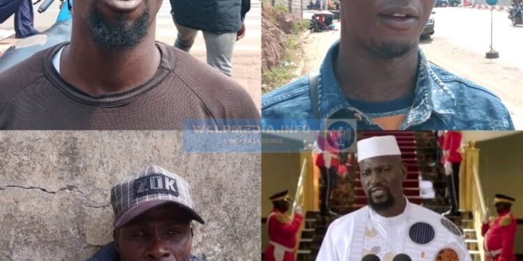 Élection présidentielle de Mamadi Doumbouya : Les réactions partagées des citoyens de la capitale.   