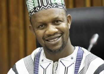 Réponse à la Haine et aux Jalousies : L’Avancée de la Guinée sous Mamadi Doumbouya   