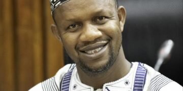 Réponse à la Haine et aux Jalousies : L’Avancée de la Guinée sous Mamadi Doumbouya   